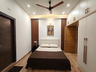 Meghana Homestays - 2