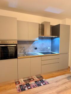 Monolocale a Molveno - 4