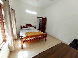 Nature's View Service Villa - 4