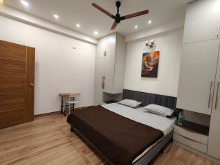 Meghana Homestays - 4