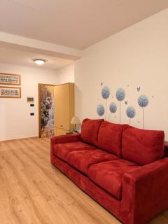 Monolocale a Molveno - 5