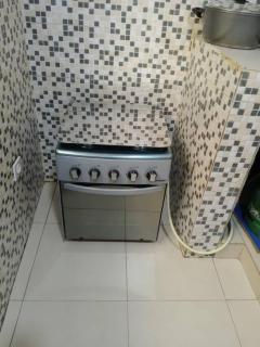 Comfortable room, living room Dakar - 8