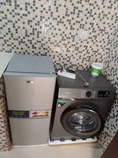 Comfortable room, living room Dakar - 5