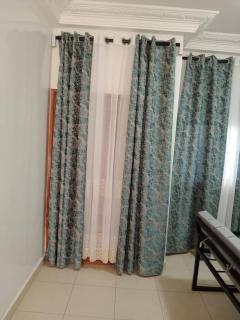 Comfortable room, living room Dakar - 4