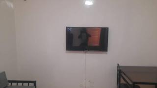 Comfortable room, living room Dakar - 3