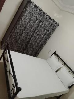 Comfortable room, living room Dakar - 1