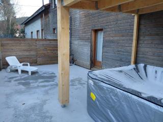 JACUZZI PRIVE Romann 1 - 0