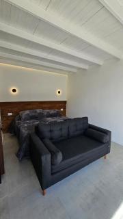 Las Loicas Chalten Apart - 4