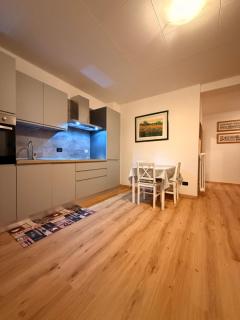 Monolocale a Molveno - 8