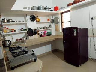 Nature's View Service Villa - 2