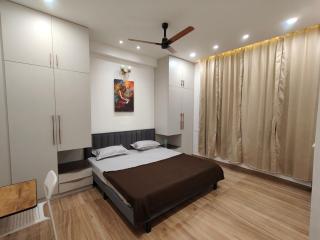 Meghana Homestays - 7