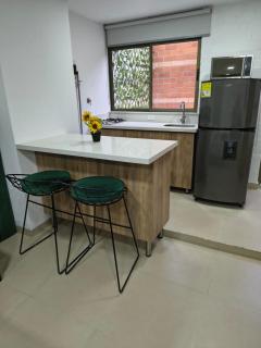 Acogedor aparta-loft con jacuzzi - 5