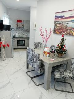 Domus Pompeii Ruins - 1