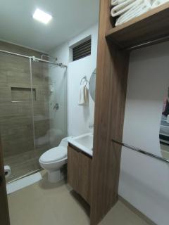 Acogedor aparta-loft con jacuzzi - 3