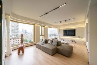 Tonight Homestay East Nanjing Road Shanghai - 2