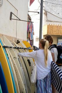 tamazirt surf house - 6