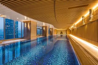 Ascott Central Wuxi - Wuxi - 7
