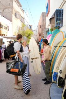 tamazirt surf house - 7