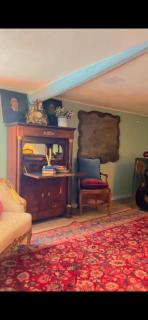 Art action room -  - 8