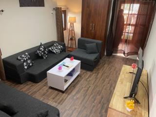 Cloudscape Cottage - 6