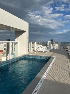 Apto Home & Club em Capão da Canoa - 2