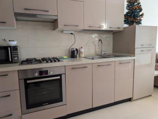 Heart Of Tbilisi Palace - 5