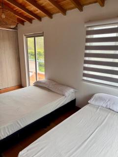 Casa Finca en Guatapé - 1