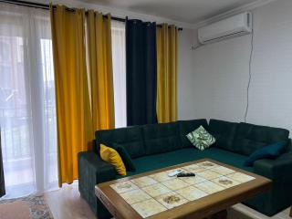 Mika's Apartment - 3