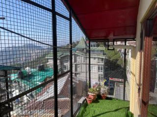 Cloudscape Cottage - 7