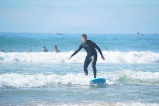 tamazirt surf house - 8