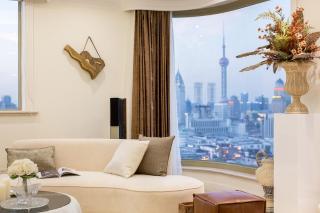 Tonight Homestay East Nanjing Road Shanghai - 9