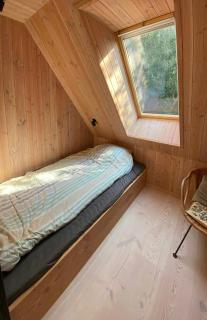 Architect-Designed A-House By Saksild Beach - 6