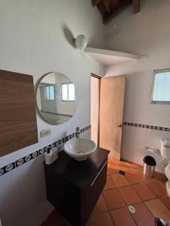 Casa Finca en Guatapé - 2