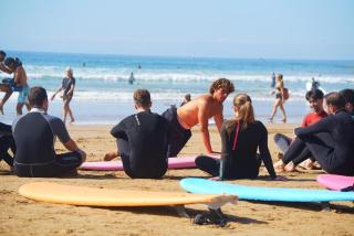 tamazirt surf house - 9