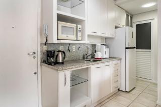 Lagoa da Conceição Formosa, 4 hóspedes LAG6 - 9