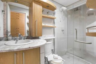 Lagoa da Conceição Formosa, 4 hóspedes LAG6 - 8