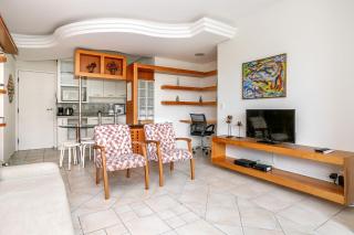 Lagoa da Conceição Formosa, 4 hóspedes LAG6 - 7