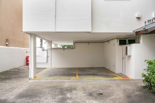 Lagoa da Conceição Formosa, 4 hóspedes LAG6 - 5