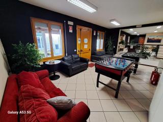 Lunga Via Delle Dolomiti - 9