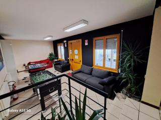 Lunga Via Delle Dolomiti - 1