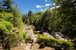 Hotel Las Cascadas - 3