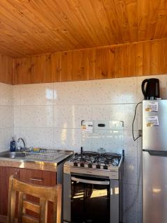 Cabañas Vitalis - 5