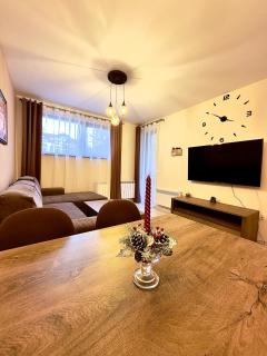 Petkovi Аpartments, Borovets Gardens - One-bedroom and Two-bedroom apartments - 6