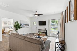 2BR Modern Southern Charm - 7