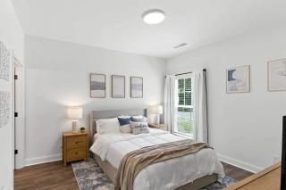 2BR Modern Southern Charm - 2