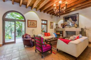 Casa de Los Limones - 0