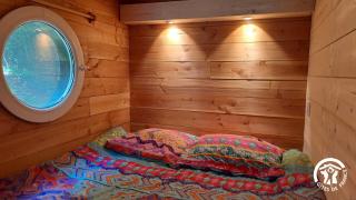 Terra bosca roulotte - 6