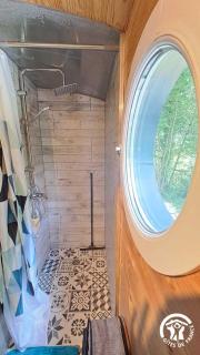 Terra bosca roulotte - 5