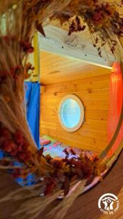 Terra bosca roulotte - 4