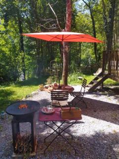 Terra bosca roulotte - 3